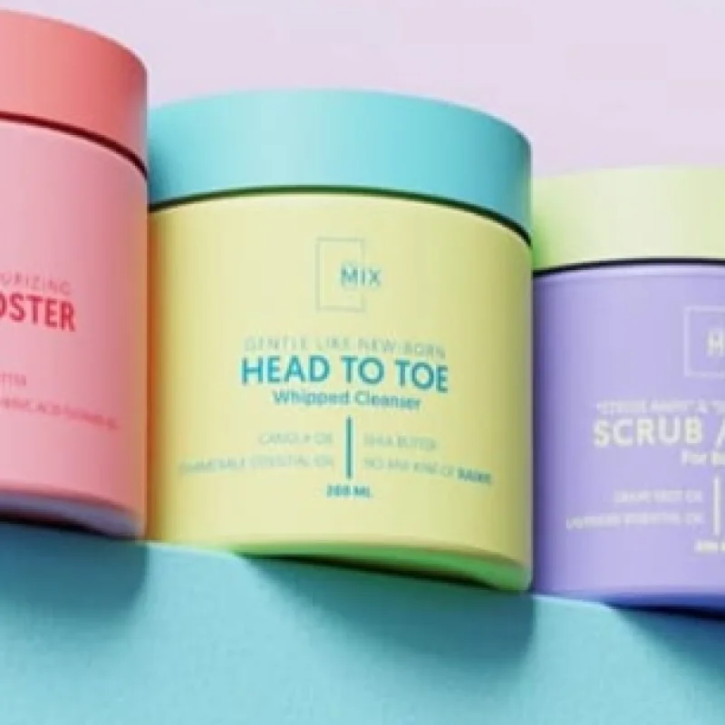 Alpha Head To Toe Whipped Cleanser