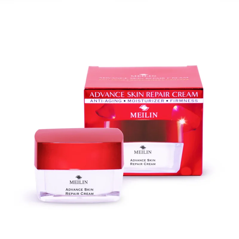 Meilin Advance Skin Repair Cream Plus+