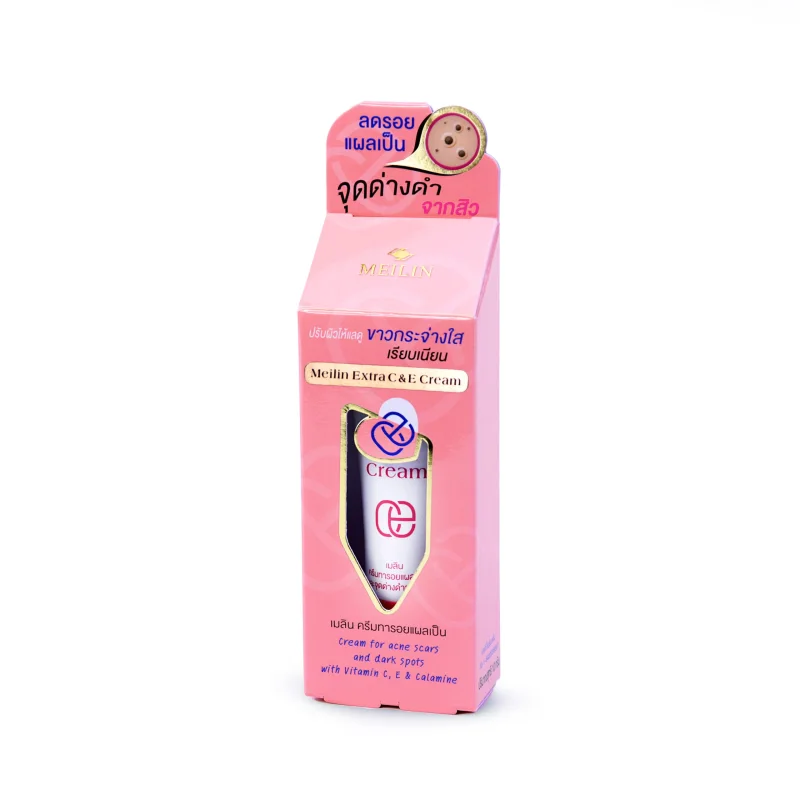 Meilin Extra C&E Cream