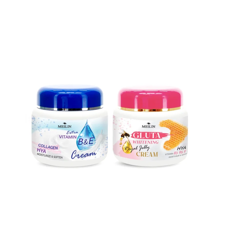 Meilin Extra Vitamin B&E Cream