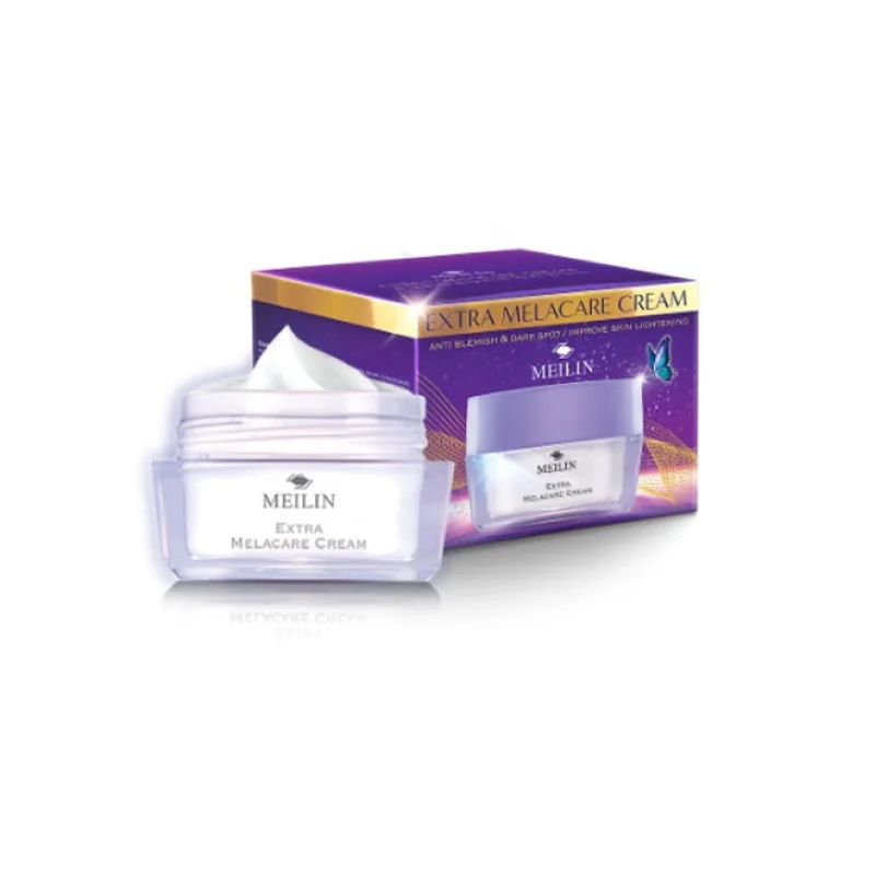 Meilin Extra Whitening Melasma Cream