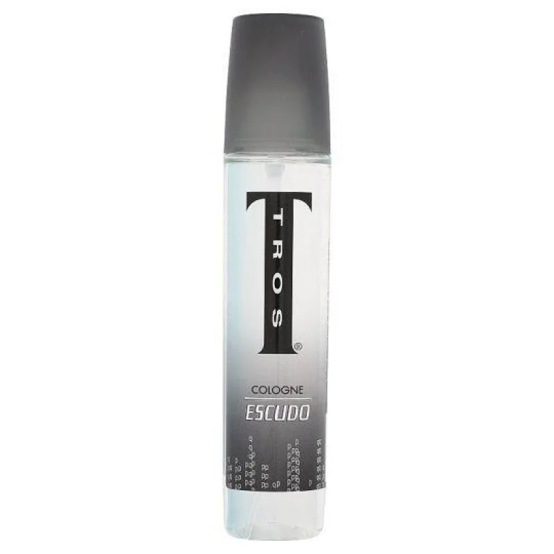 TROS Escudo Black Body Spray