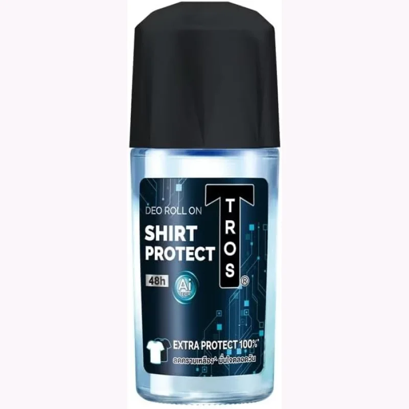 TROS Pro Shirt Protect Deo Roll-On