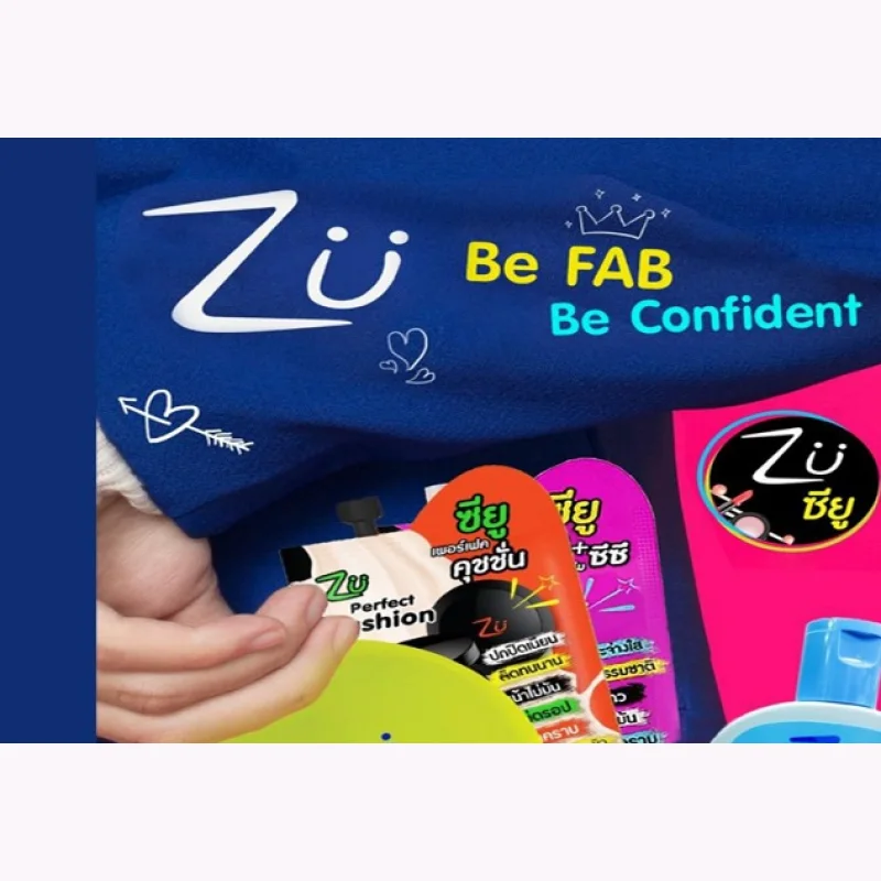 Zu Cleansing Gel